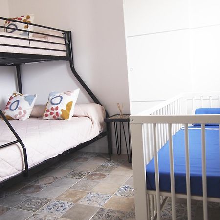 فيلا Casa En L'Ampolla, Patio Y Bbq, Cerca De La Playa, Pet Friendly المظهر الخارجي الصورة