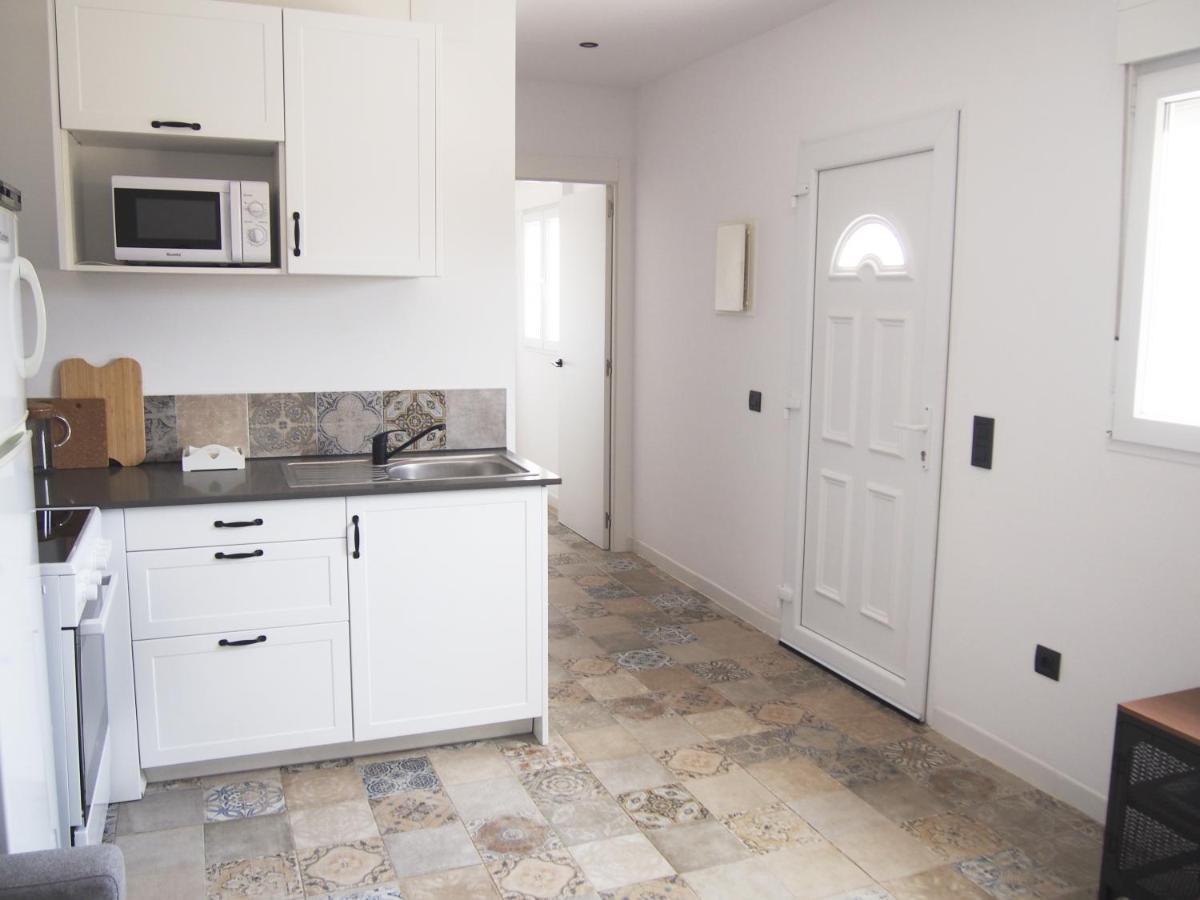 فيلا Casa En L'Ampolla, Patio Y Bbq, Cerca De La Playa, Pet Friendly المظهر الخارجي الصورة