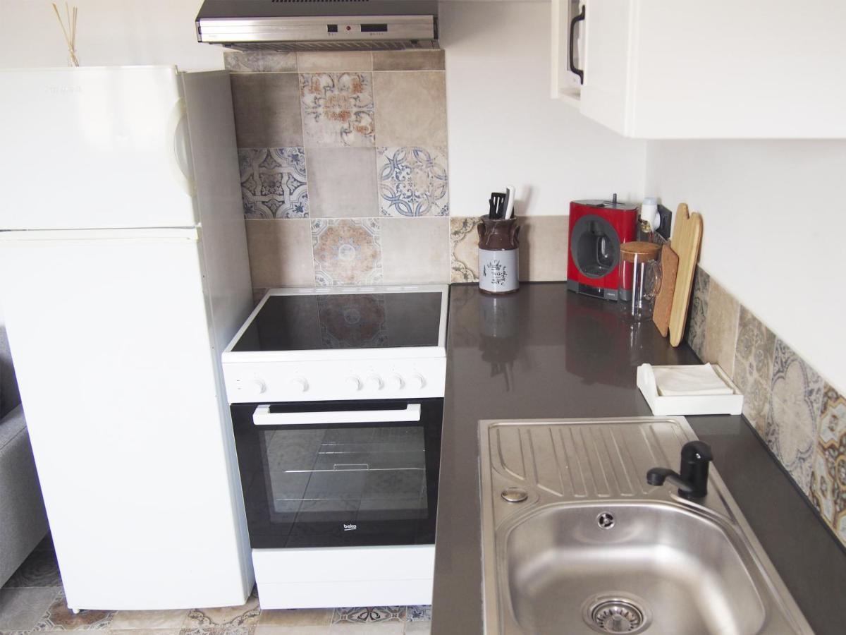 فيلا Casa En L'Ampolla, Patio Y Bbq, Cerca De La Playa, Pet Friendly المظهر الخارجي الصورة