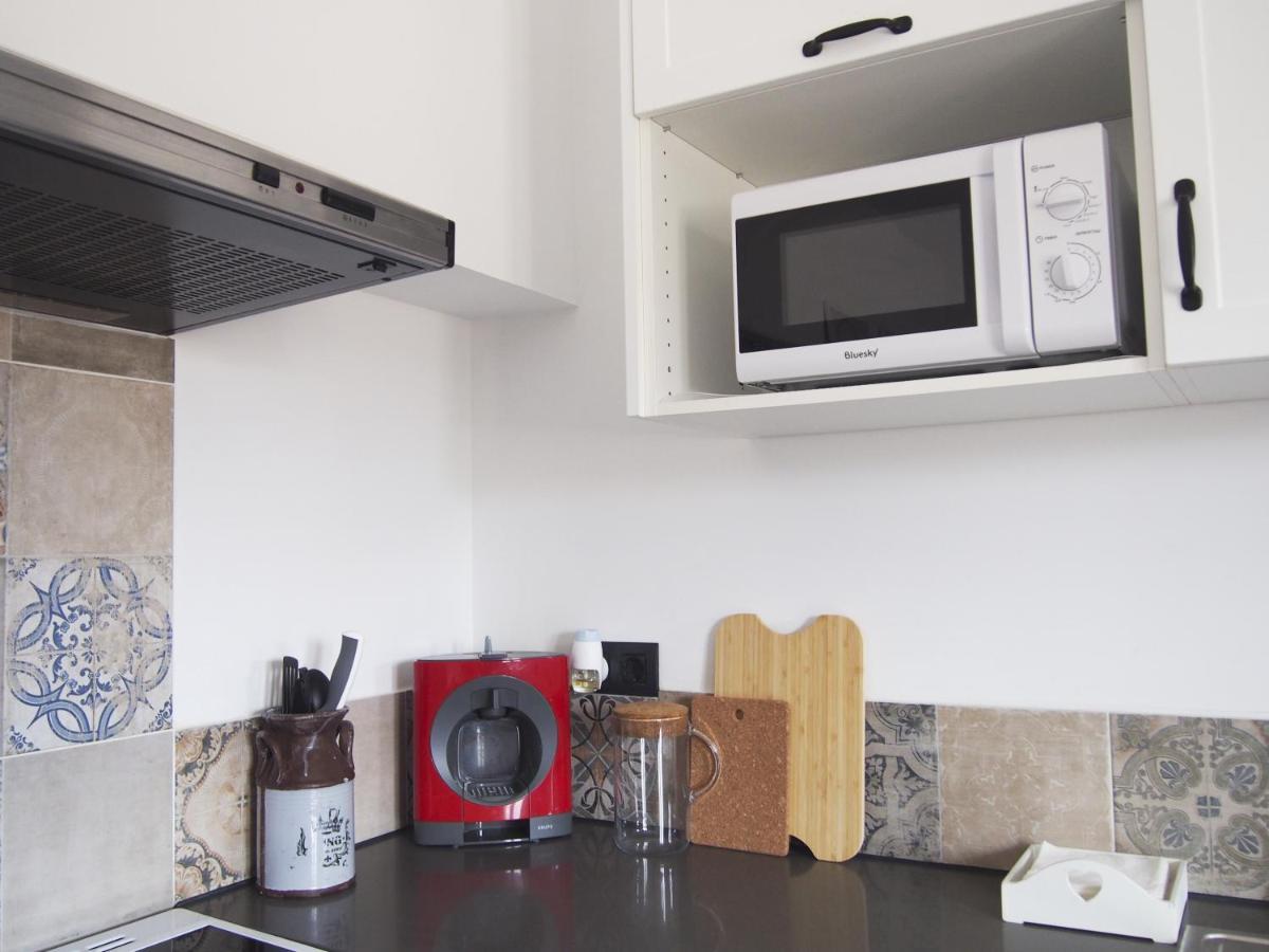فيلا Casa En L'Ampolla, Patio Y Bbq, Cerca De La Playa, Pet Friendly المظهر الخارجي الصورة