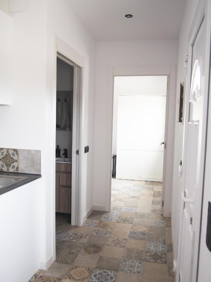 فيلا Casa En L'Ampolla, Patio Y Bbq, Cerca De La Playa, Pet Friendly المظهر الخارجي الصورة