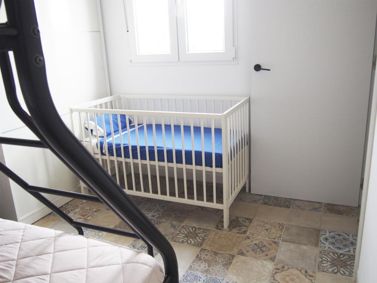 فيلا Casa En L'Ampolla, Patio Y Bbq, Cerca De La Playa, Pet Friendly المظهر الخارجي الصورة