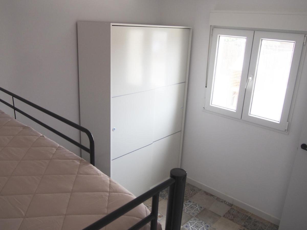 فيلا Casa En L'Ampolla, Patio Y Bbq, Cerca De La Playa, Pet Friendly المظهر الخارجي الصورة