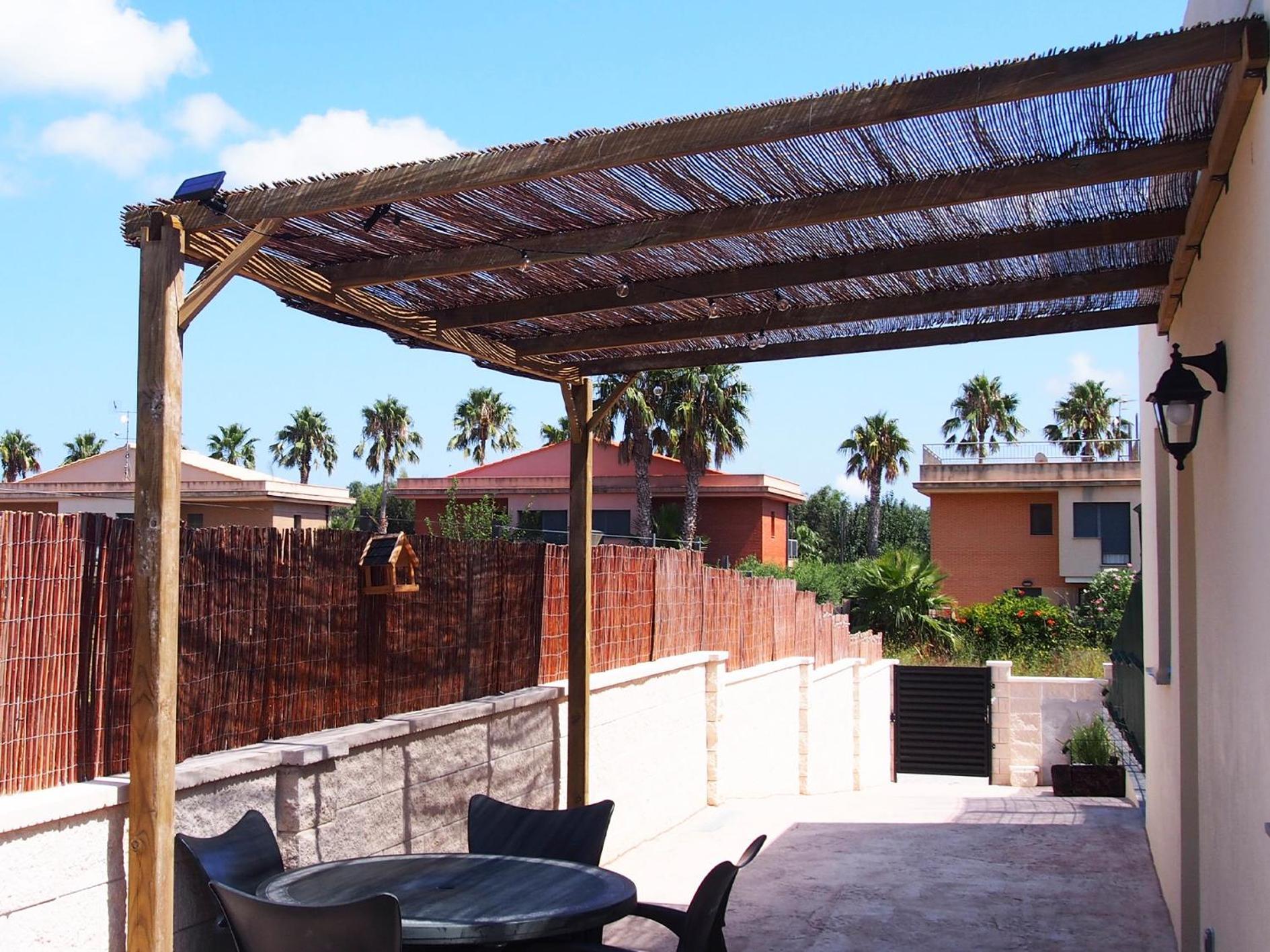 فيلا Casa En L'Ampolla, Patio Y Bbq, Cerca De La Playa, Pet Friendly المظهر الخارجي الصورة