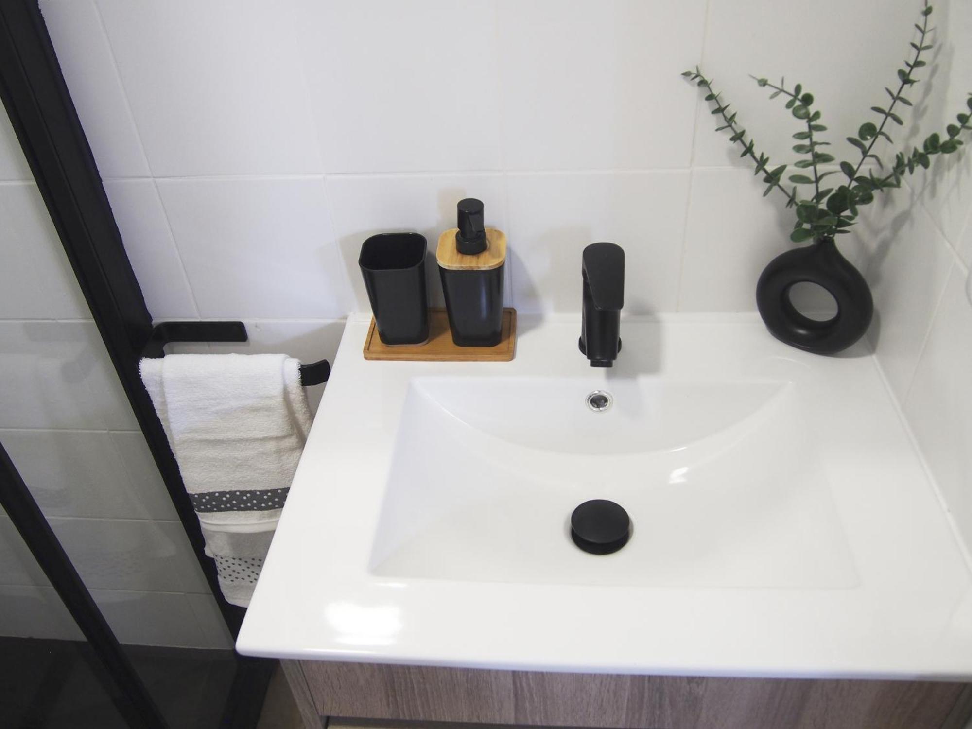 فيلا Casa En L'Ampolla, Patio Y Bbq, Cerca De La Playa, Pet Friendly المظهر الخارجي الصورة