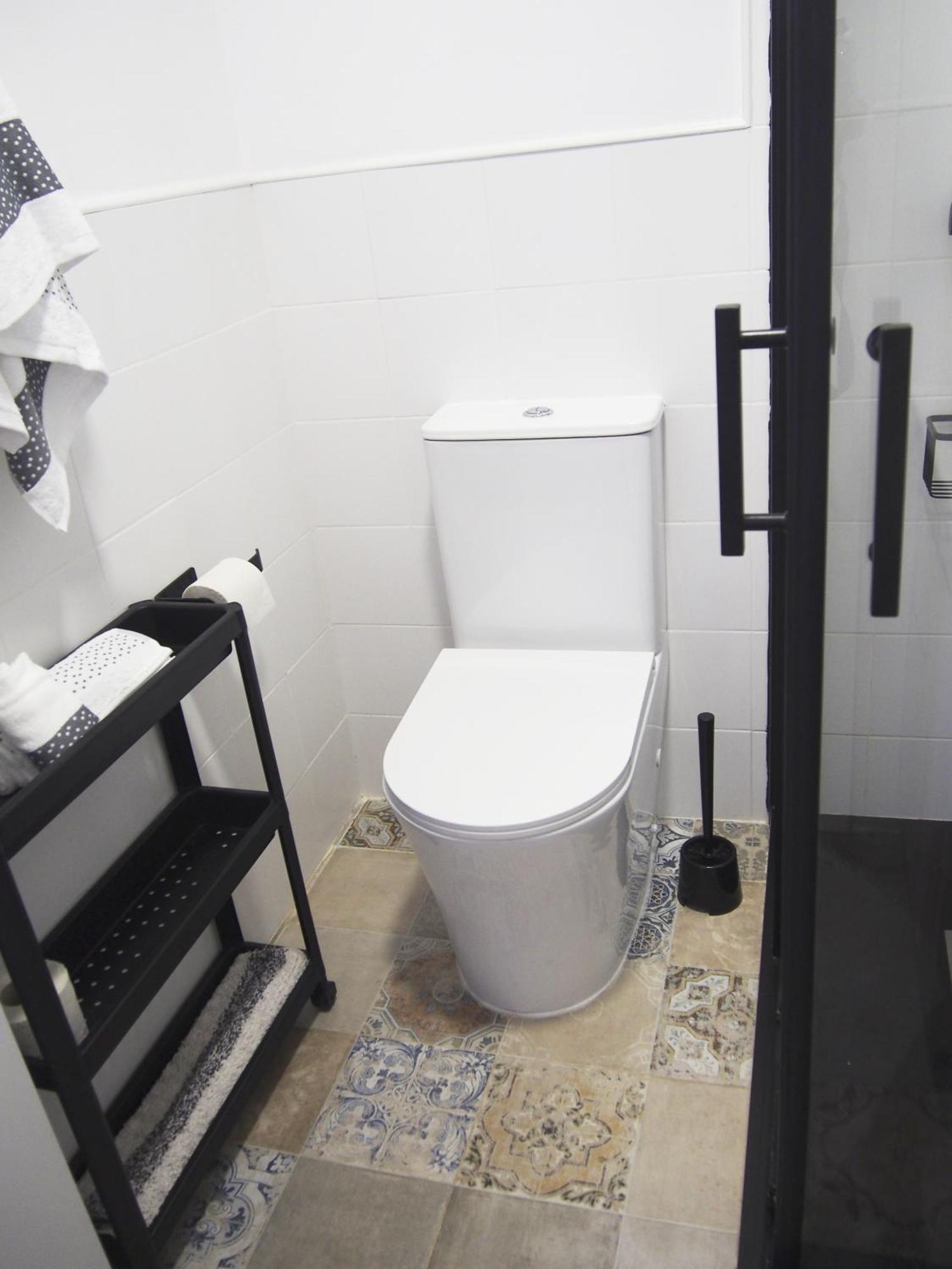 فيلا Casa En L'Ampolla, Patio Y Bbq, Cerca De La Playa, Pet Friendly المظهر الخارجي الصورة