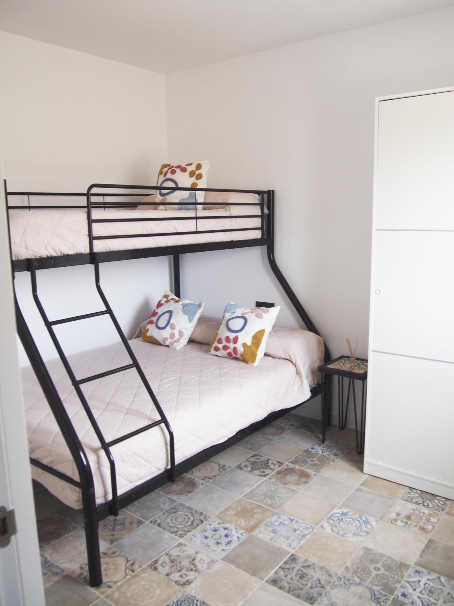فيلا Casa En L'Ampolla, Patio Y Bbq, Cerca De La Playa, Pet Friendly المظهر الخارجي الصورة