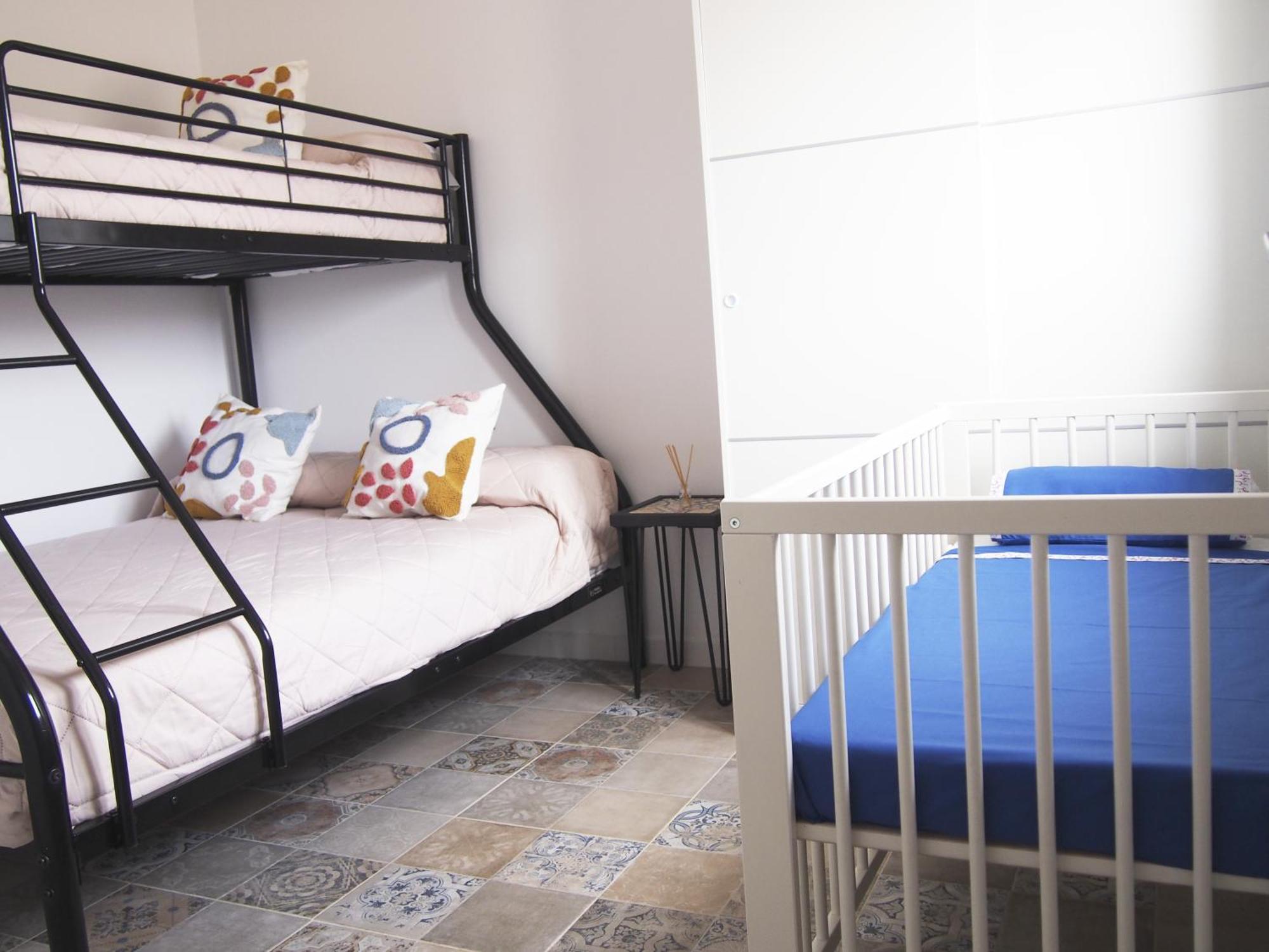 فيلا Casa En L'Ampolla, Patio Y Bbq, Cerca De La Playa, Pet Friendly المظهر الخارجي الصورة